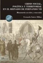 CRISIS SOCIAL POLITICA Y TERRITORIAL EN EL REINADO DE FERNA