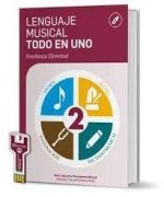 LENGUAJE MUSICAL TODO EN UNO 5º NIVEL 1º DE ENSEÑANZA PROFES