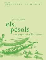 ELS PESSOLS, COM PREPARAR-LOS 10 VEGADES