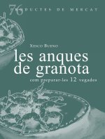 LES ANQUES DE GRANOTA, COM PREPARAR-LES 12 VEGADES