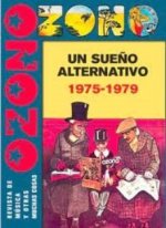OZONO UN SUEÑO ALTERNATIVO 1975 1979