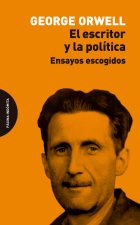 EL ESCRITOR Y LA POLITICA