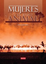 MUJERES Y EL REINO ANIMAL