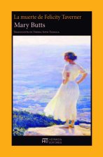 LA MUERTE DE FELICITY TAVERNER