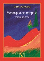 MONARQUIA DE MARIPOSA