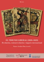 EL TRIENIO LIBERAL 1820 1823