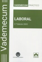 VADEMECUN PRACTICO LABORAL 2023 2ª EDICION
