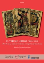 EL TRIENIO LIBERAL 1820 1823