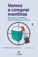 VAMOS A COMPRAR MENTIRAS 9ª ED