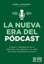 NUEVA ERA DEL PODCAST,LA