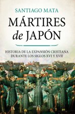 MARTIRES DE JAPON