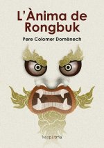 LANIMA DE RONGBUK
