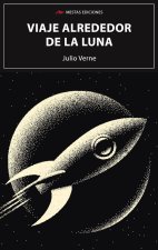VIAJE ALREDEDOR DE LA LUNA