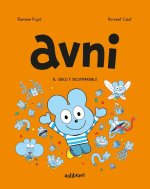 AVNI 5 (CATALA)