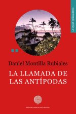 LA LLAMADA DE LAS ANTIPODAS