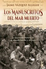 MANUSCRITOS DEL MAR MUERTO,LOS