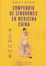 Compendio de síndromes en Medicina China