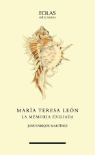 MARIA TERESA LEON