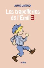 LES TRAPELLERIES DE LEMIL 3