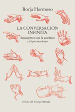 LA CONVERSACION INFINITA