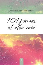 101 poemas al alba rota