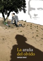 LA ARAÑA DEL OLVIDO 3.ª ED.-RUSTICA