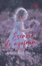 Esencia de azafrán