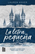 LA LETRA PEQUEÑA (THE FINE PRINT)