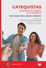 CATEQUISTAS EVANGELIO JUNTO A TU PUERTA