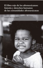El libro rojo de los afromexicanos