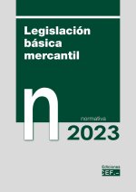 LEGISLACION BASICA MERCANTIL