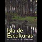 Isla de esculturas