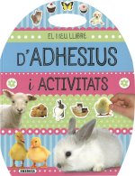 EL MEU LLIBRE D'ÆADHESIUS I ACTIVITATS