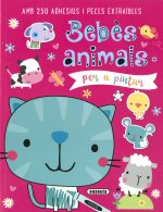 BEBES ANIMALS