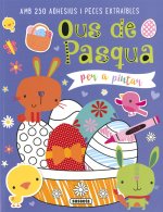 OUS DE PASQUA