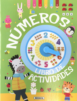 NUMEROS