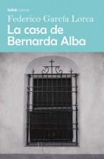 La casa de Bernarda Alba