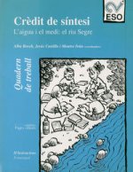 CREDIT DE SINTESI. L'AIGUA I EL MEDI (PROFESSORAT)