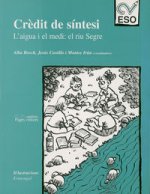 CREDIT DE SINTESI. L'AIGUA I EL MEDI (ALUMNAT)