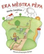 ERA MESTRA PEPA