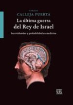 LA ULTIMA GUERRA DEL REY DE ISRAEL