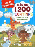 TEO EL DINOSAURIO