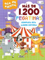 DIA DE FIESTA