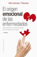EL ORIGEN EMOCIONAL DE LAS ENFERMEDADES NE
