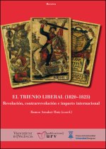 EL TRIENIO LIBERAL 1820 1823