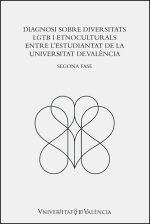 DIAGNOSI SOBRE DIVERSITAT LGTB I ETNOCULTURAL DE LA COMUNITA