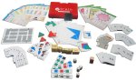 MALETIN DE MATERIAL MANIPULABLE