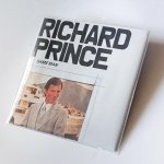 Richard Prince: Same Man /anglais