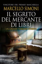 segreto del mercante di libri