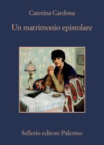 matrimonio epistolare. Corrispondenza tra Giuseppe Tomasi di Lampedusa e Alessandra Wolff von Stomersee